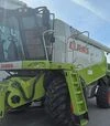 Зернозбиральний комбайн Claas Lexion 580, 2009 р.в, 2748 м/год, б/в - 2