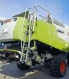 Зернозбиральний комбайн Claas Lexion 580, 2009 р.в, 2748 м/год, б/в - 5
