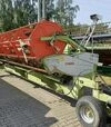 Зернозбиральний комбайн Claas Lexion 580, 2009 р.в, 2748 м/год, б/в - 6
