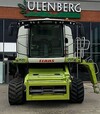Зернозбиральний комбайн Claas Lexion 760TT, 2012 р.в, 1332 м/год, б/в - 3