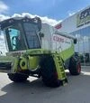 Зерноуборочный комбайн Claas Lexion 600, 2005 г.в, 5088 м/ч, б/у - 1