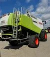 Зерноуборочный комбайн Claas Lexion 600, 2005 г.в, 5088 м/ч, б/у - 3