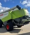 Зерноуборочный комбайн Claas Lexion 600, 2005 г.в, 5088 м/ч, б/у - 4