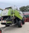 Зерноуборочный комбайн Claas Lexion 580, 2008 г.в, 4724 м/ч, б/у - 3