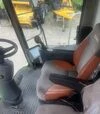 Зерноуборочный комбайн Claas Lexion 580, 2008 г.в, 4724 м/ч, б/у - 4