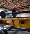 Зерноуборочный комбайн Sampo Rosenlew SR 2065, 2020 г.в, 155 м/ч, б/у - 4