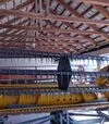 Зерноуборочный комбайн Sampo Rosenlew SR 2065, 2020 г.в, 155 м/ч, б/у - 5