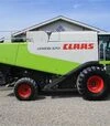 Зерноуборочный комбайн Claas Lexion 570, 2007 г.в, 2066 м/ч, б/у - 2