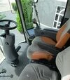 Зерноуборочный комбайн Claas Lexion 570, 2007 г.в, 2066 м/ч, б/у - 3