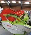 Зерноуборочный комбайн Claas Lexion 570, 2007 г.в, 2066 м/ч, б/у - 6