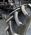 Зерноуборочный комбайн Massey Ferguson 7370, 2012 г.в, 1080 м/ч, б/у - 14
