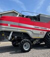 Зерноуборочный комбайн Massey Ferguson 7370, 2012 г.в, 1080 м/ч, б/у - 5