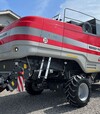 Зерноуборочный комбайн Massey Ferguson 7370, 2012 г.в, 1080 м/ч, б/у - 7