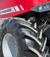 Зерноуборочный комбайн Massey Ferguson 7370, 2012 г.в, 1080 м/ч, б/у - 8