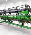 Зернозбиральний комбайн John Deere T660, 2011 р.в, 3679 м/год, б/в - 6