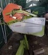 Зерноуборочный комбайн Claas Lexion 540, 2005 г.в, 2700 м/ч, б/у - 5