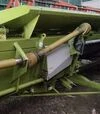 Зерноуборочный комбайн Claas Lexion 540, 2005 г.в, 2700 м/ч, б/у - 6