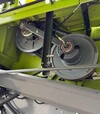 Зернозбиральний комбайн Claas Lexion 600, 2009 р.в, 3917 м/год, б/в - 6
