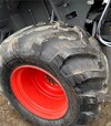 Зернозбиральний комбайн Claas Lexion 600, 2009 р.в, 3917 м/год, б/в - 8