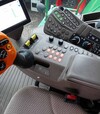 Зернозбиральний комбайн John Deere T660, 2012 р.в, 3216 м/год, б/в - 4