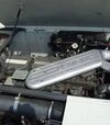 Зернозбиральний комбайн Claas Lexion 570, 2100 м/год, б/в - 12