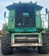 Зернозбиральний комбайн John Deere 9500, 1996 р.в, 5000 м/год, б/в - 2