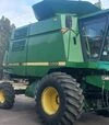 Зернозбиральний комбайн John Deere 9500, 1996 р.в, 5000 м/год, б/в - 3