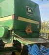 Зернозбиральний комбайн John Deere 9500, 1996 р.в, 5000 м/год, б/в - 4
