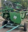 Зернозбиральний комбайн John Deere 9500, 1996 р.в, 5000 м/год, б/в - 6