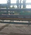 Зернозбиральний комбайн John Deere 9500, 1996 р.в, 5000 м/год, б/в - 8