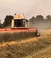 Зернозбиральний комбайн Claas Lexion 760, 2012 р.в, 4000 м/год, б/в - 5