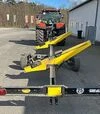 Зернозбиральний комбайн New Holland CX 8080, 2009 р.в, 2690 м/год, б/в - 5