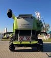 Зернозбиральний комбайн Claas Lexion 600, 2006 р.в, 4974 м/год, б/в - 7