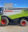 Зернозбиральний комбайн Claas Lexion 570, 2004 р.в, 3750 м/год, б/в - 1
