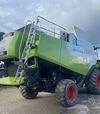 Зернозбиральний комбайн Claas Lexion 570, 2004 р.в, 3750 м/год, б/в - 4