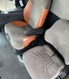 Зернозбиральний комбайн Claas Lexion 580, 2010 р.в, 5000 м/год, б/в - 8