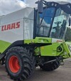 Зернозбиральний комбайн Claas Lexion 540, 2004 р.в, 2950 м/год, б/в - 1