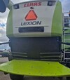 Зернозбиральний комбайн Claas Lexion 540, 2004 р.в, 2950 м/год, б/в - 2