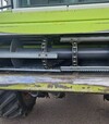 Зернозбиральний комбайн Claas Lexion 540, 2004 р.в, 2950 м/год, б/в - 4