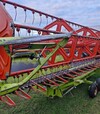 Зернозбиральний комбайн Claas Lexion 540, 2004 р.в, 2950 м/год, б/в - 5