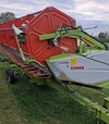 Зернозбиральний комбайн Claas Lexion 540, 2004 р.в, 2950 м/год, б/в - 6
