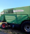 Зернозбиральний комбайн Fendt 8350, 2008 р.в, 7000 м/год, б/в - 2
