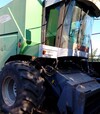 Зернозбиральний комбайн Fendt 8350, 2008 р.в, 7000 м/год, б/в - 7
