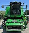 Зернозбиральний комбайн John Deere T660, 2010 р.в, 4542 м/год, б/в - 3