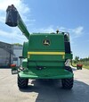 Зернозбиральний комбайн John Deere T660, 2010 р.в, 4542 м/год, б/в - 4