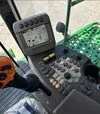 Зернозбиральний комбайн John Deere T660, 2010 р.в, 4542 м/год, б/в - 9