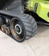 Зернозбиральний комбайн Claas Lexion 600TT, 2008 р.в, 3360 м/год, б/в - 14