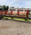 Зернозбиральний комбайн Claas Lexion 600TT, 2008 р.в, 3360 м/год, б/в - 16