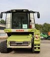 Зернозбиральний комбайн Claas Lexion 600TT, 2008 р.в, 3360 м/год, б/в - 2