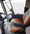 Зернозбиральний комбайн Claas Lexion 600TT, 2008 р.в, 3360 м/год, б/в - 3
